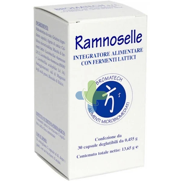 Bromatech Ramnoselle 30cps