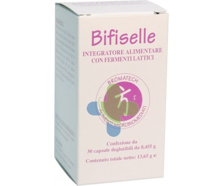 Bromatech Bifiselle 30cps