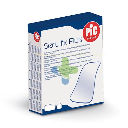 Pic Securfix Cer Pic Sercurfix Plus 10x25