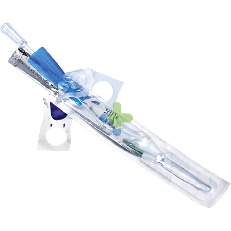 Teleflex Medical Liquick Base Bb Ergo 30cm Ch10