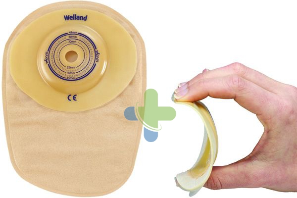 Teleflex Medical Flair Convex Colo Op13/35 10pz