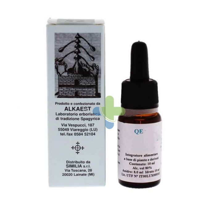 Alkaest Qe55 Timo Comp10ml