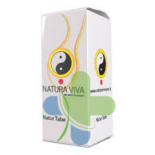 Natura Viva Snc Natur Tabe Comp Gocce 100ml