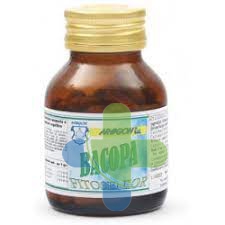 Aregon Sambuco Fito Asia 60cps 500mg