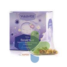 Vitalis Dr.joseph Filtroscrigno Bonne Nuit 15x3g