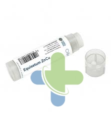 Forza Vitale Italia Equisetum Zn/cu 100gl