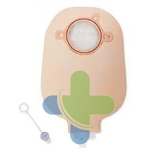 Hollister Conform2 Uro Tr 70mm 13-55 10p