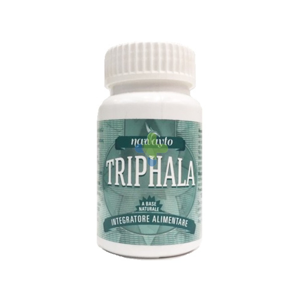 Nawayto D.o.o. Triphala 100cpr