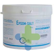 Origini Naturali Epsom Salt 500g