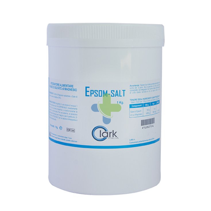 Origini Naturali Epsom Salt 1kg
