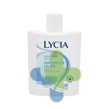 Lycia Intima Physiodermo Det