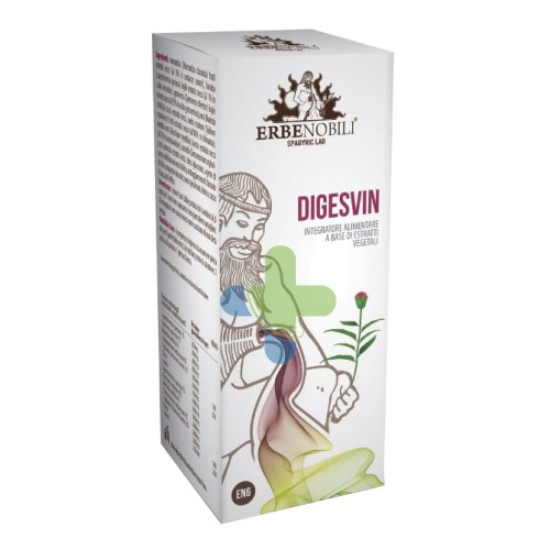 Erbenobili Dismenovin 50ml