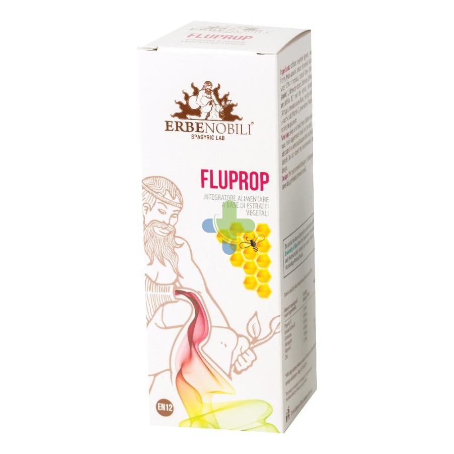 Erbenobili Fluprop 200ml