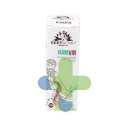 Erbenobili Ramvin 10ml