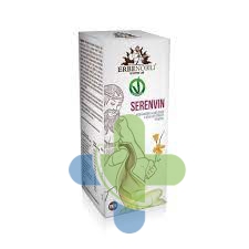 Erbenobili Serenvin 50ml