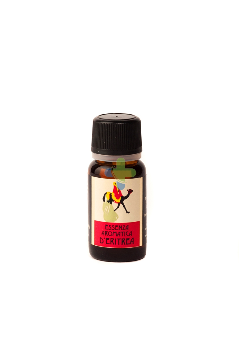 Casanova Di Giorgio B. E C.sas Essenza Aromatica Eritrea 10ml