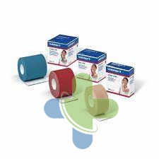 Essity Italy Leukotape K Taping 2,5x500 Ro