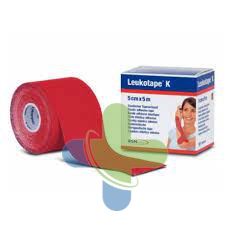Essity Italy Leukotape K Taping 5x500cm Ro
