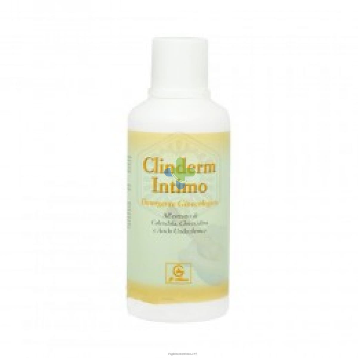 Clinderm Isogin Det Liq 100ml