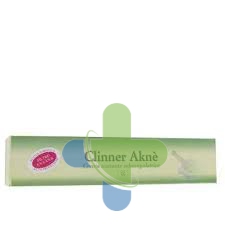 Abbate Gualtiero Clinner Akne Crema Seboreg