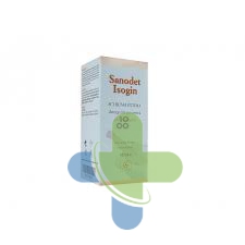 Sanodet Isogin Det Liq 100ml