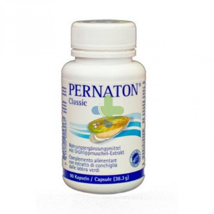 Doetsch Grether Ag Pernaton 90cps