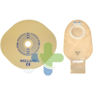 Teleflex Medical Flair 2 Sacca Colo Op Maxi70mm