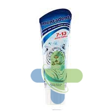 Unilever Italia Mentadent Dentifricio 7-13
