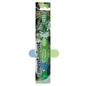 Unilever Italia Mentadent Spazzolino 7-13anni