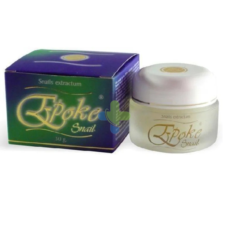 Origini Naturali Epoke Estratto Bava Lumaca 50g