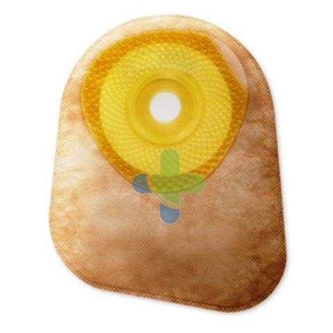 Hollister Moderma Flex Colo Oval Op 30pz