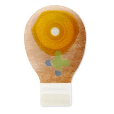 Hollister Moderma Flex Ileo Oval Tr 30pz