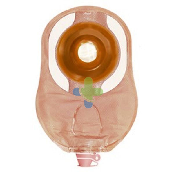 Hollister Moderma Flex Uro Conv Tr 10pz