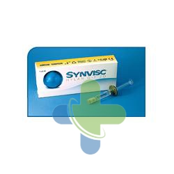 Sanofi Synvisc Sir Intra-art 2ml 1pz