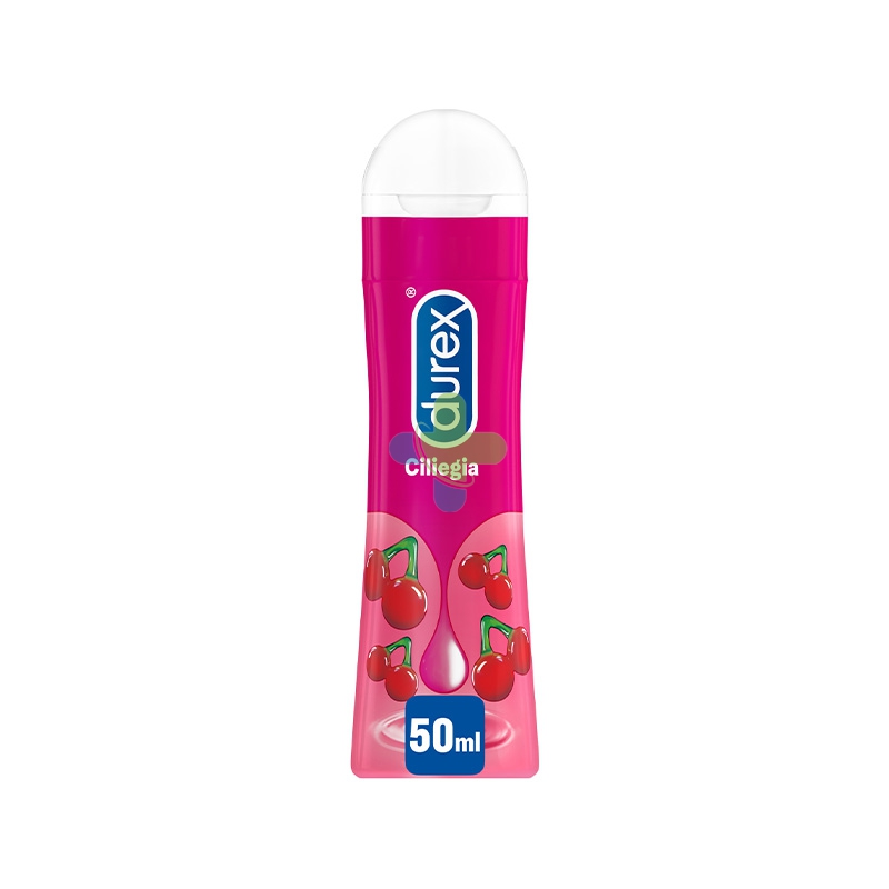 Durex Ciliegia Gel Lubrificante 50 ml