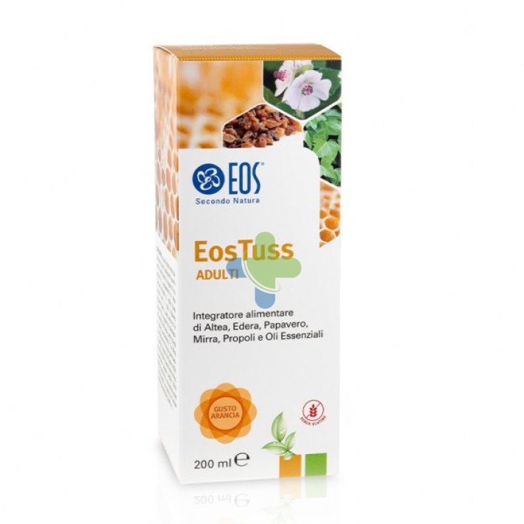 Eos Moon Piante Sera Gocce