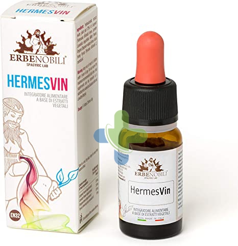 Erbenobili Hermesvin 10ml