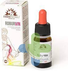 Erbenobili Roburvin 10ml