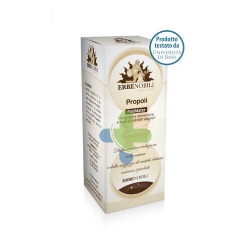 Erbenobili Fitomater Propoli 50ml