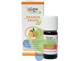 Larix Arancio Amaro 60opr