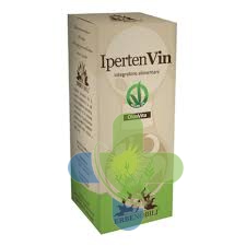 Erbenobili Ipertenvin Olosvita 50ml