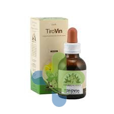 Erbenobili Tirovin Olosvita 50ml