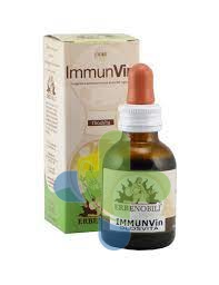 Erbenobili Immunvin Olosvita 50ml