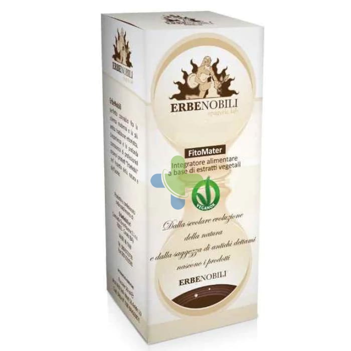 Erbenobili Fitomater Ananas 50ml