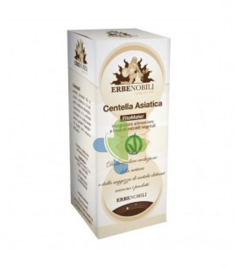 Erbenobili Fitomater Centella 50ml