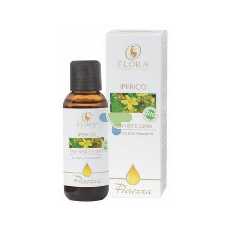 Flora Neroli 10% Oe 5ml