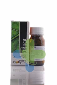 Laboratori Biokyma Ortica Pianta In Tm45 E/i 50ml