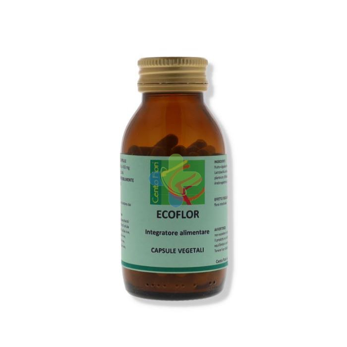 Cento Fiori Ecoflor 100cps Veg