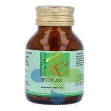 Cento Fiori Ecoflor 60cps Veg