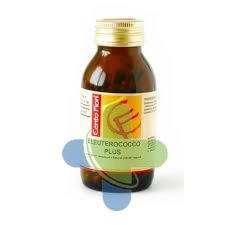 Cento Fiori Eleuterococco Plus 100cps Veg